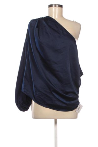 Damen Shirt SHEIN, Größe M, Farbe Blau, Preis 6,77 €, #137319246