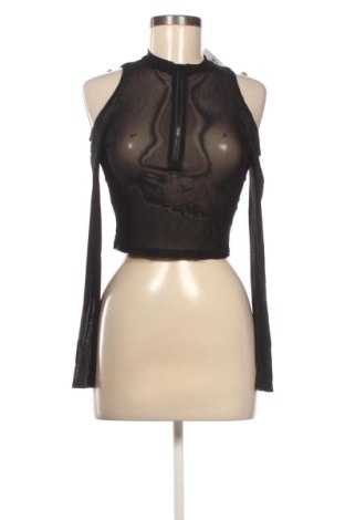 Damen Shirt Unbranded, Größe S, Farbe Schwarz, Preis 6,77 €, #137319351