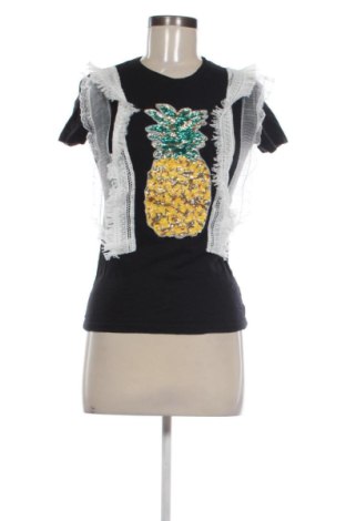 Bluză de femei Unbranded, Mărime S, Culoare Negru, Preț 36,74 Lei, #137319359