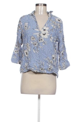 Bluză de femei Broadway, Mărime L, Culoare Multicolor, Preț 31,49 Lei, #137319375