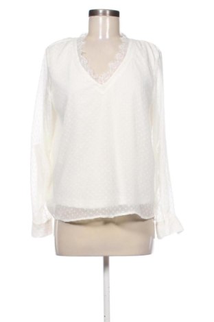 Bluză de femei ONLY, Mărime L, Culoare Ecru, Preț 41,99 Lei, #137319387