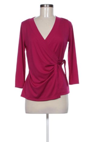 Női blúz Ralph Lauren, Méret M, Szín Rózsaszín, Ár 17 731 Ft, #137319484