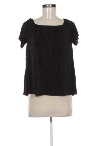 Bluză de femei Amisu, Mărime M, Culoare Negru, Preț 41,99 Lei, #137319518