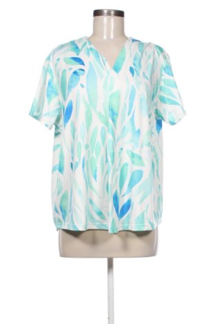 Bluză de femei Unbranded, Mărime XL, Culoare Multicolor, Preț 55,75 Lei, #137319625