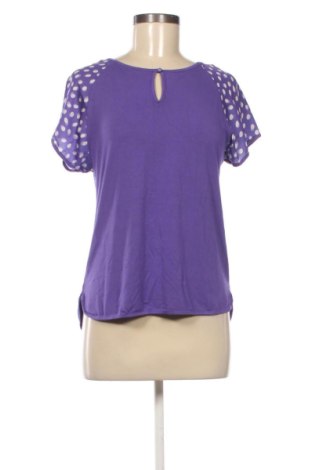 Bluză de femei Body Flirt, Mărime M, Culoare Mov, Preț 47,24 Lei, #137319656