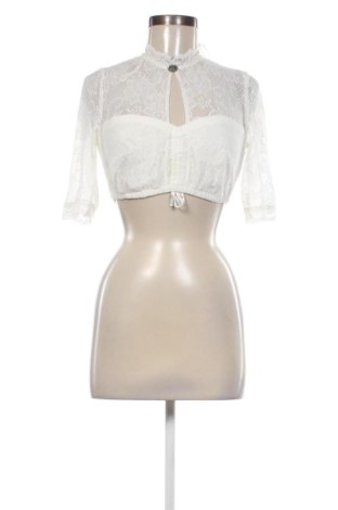 Damen Shirt Marjo, Größe XS, Farbe Weiß, Preis 10,00 €, #137319661
