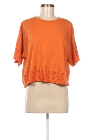 Bluză de femei C&A, Mărime L, Culoare Portocaliu, Preț 90,00 Lei, #137320108