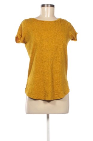 Bluză de femei Q/S by S.Oliver, Mărime M, Culoare Galben, Preț 31,49 Lei, #137320123