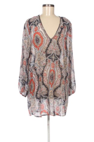 Bluză de femei Unbranded, Mărime XL, Culoare Multicolor, Preț 52,08 Lei, #137320139