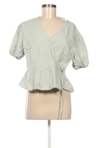 Bluză de femei Primark, Mărime XL, Culoare Verde, Preț 44,67 Lei, #137320183