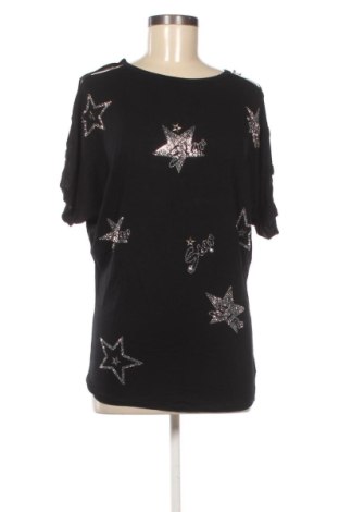 Bluză de femei Ebelieve, Mărime XL, Culoare Negru, Preț 57,74 Lei, #137320265