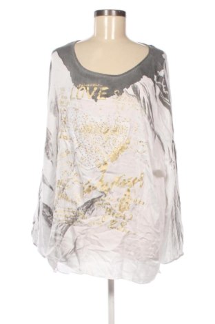 Bluză de femei Body Flirt, Mărime XL, Culoare Multicolor, Preț 74,81 Lei, #137320332