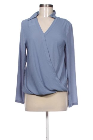 Bluză de femei Unbranded, Mărime M, Culoare Albastru, Preț 38,90 Lei, #137320586