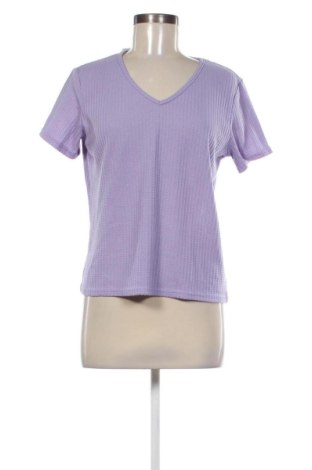 Damen Shirt Emery rose, Größe L, Farbe Lila, Preis 10,00 €, #137320696