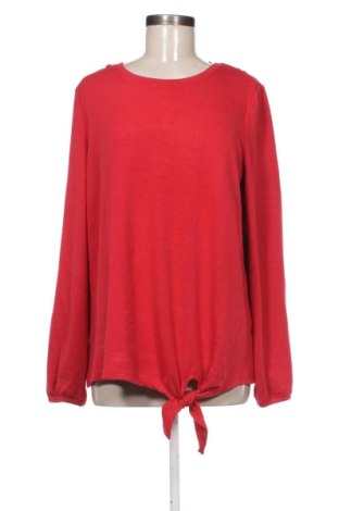 Bluză de femei Unbranded, Mărime L, Culoare Roșu, Preț 41,99 Lei, #137320852