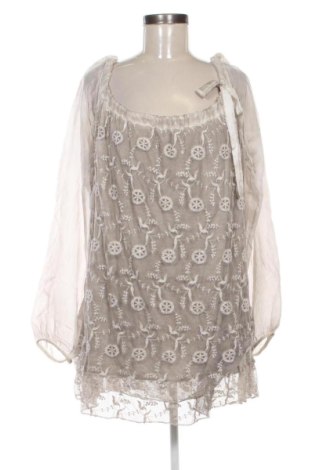 Bluză de femei Unbranded, Mărime XL, Culoare Bej, Preț 45,00 Lei, #137320943