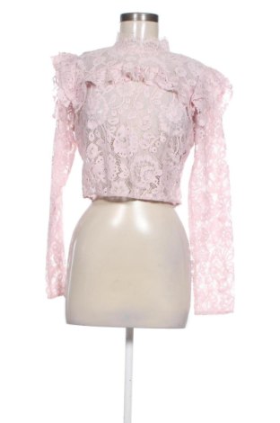 Bluză de femei Unbranded, Mărime M, Culoare Roz, Preț 31,49 Lei, #137320963