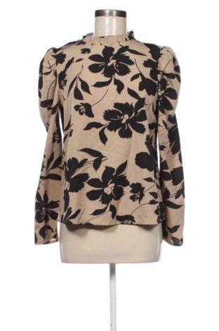 Bluză de femei SHEIN, Mărime M, Culoare Multicolor, Preț 35,53 Lei, #137321103