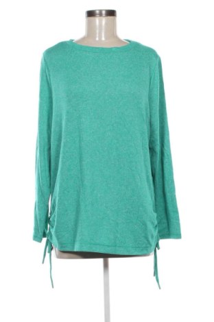 Bluză de femei Cecil, Mărime L, Culoare Verde, Preț 65,00 Lei, #137321151