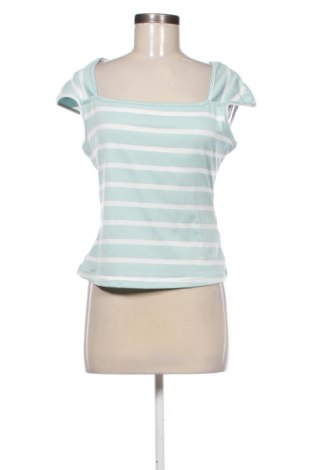 Bluză de femei SHEIN, Mărime M, Culoare Multicolor, Preț 44,04 Lei, #137321222