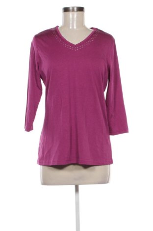 Bluză de femei Fair Lady, Mărime M, Culoare Mov, Preț 31,00 Lei, #137321465