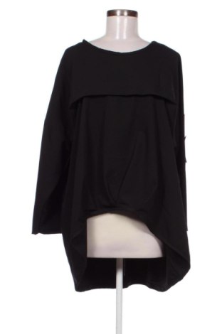 Дамска блуза Unbranded, Размер XXL, Цвят Черен, Цена 15,99 €, #137321498