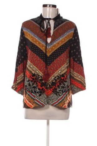 Bluză de femei Unbranded, Mărime M, Culoare Multicolor, Preț 35,53 Lei, #137321643