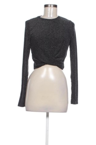 Bluză de femei H&M, Mărime M, Culoare Negru, Preț 36,74 Lei, #137321703