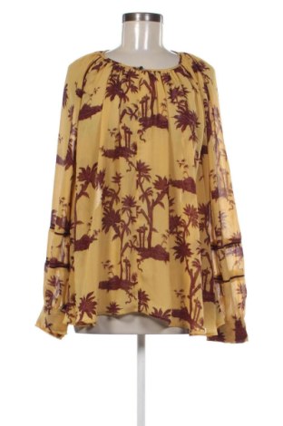 Bluză de femei Scotch & Soda, Mărime XL, Culoare Multicolor, Preț 131,23 Lei, #137322028