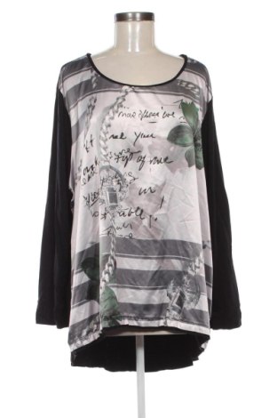 Bluză de femei Authentic Clothing Company, Mărime 3XL, Culoare Multicolor, Preț 31,49 Lei, #137322045