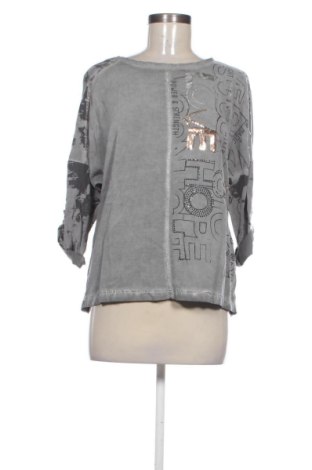 Damen Shirt Soccx, Größe M, Farbe Grau, Preis 13,00 €, #137322134