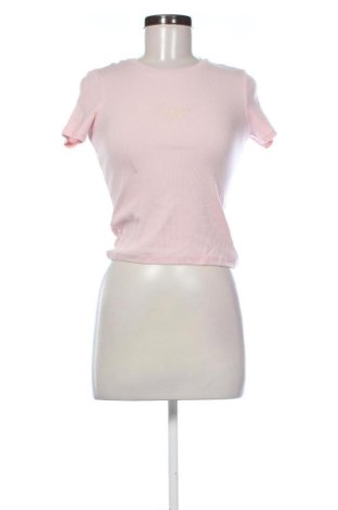 Bluză de femei Big Star, Mărime M, Culoare Roz, Preț 37,20 Lei, #137322206