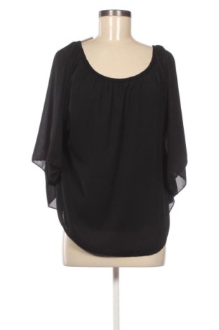 Bluză de femei Unbranded, Mărime L, Culoare Negru, Preț 47,24 Lei, #137322259