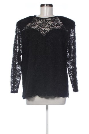 Bluză de femei Unbranded, Mărime L, Culoare Negru, Preț 36,74 Lei, #137322576