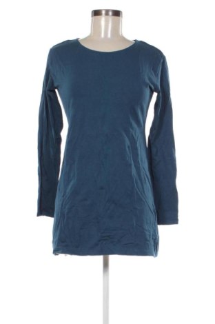 Bluză de femei Janina, Mărime L, Culoare Albastru, Preț 31,49 Lei, #137322695