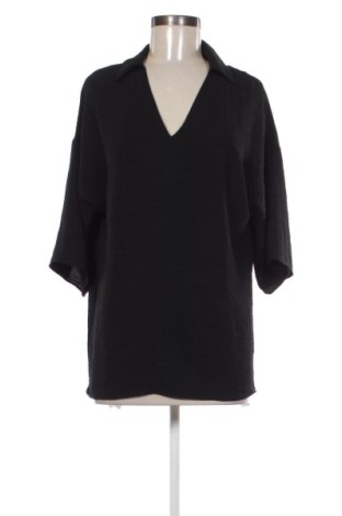 Bluză de femei Mango, Mărime M, Culoare Negru, Preț 38,73 Lei, #137322842