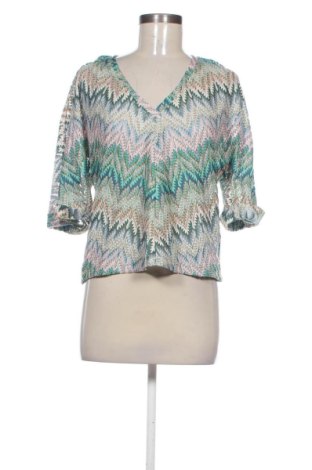 Bluză de femei Zero, Mărime S, Culoare Multicolor, Preț 47,24 Lei, #137322850