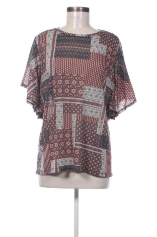 Damen Shirt Reserved, Größe L, Farbe Mehrfarbig, Preis 9,00 €, #137322875