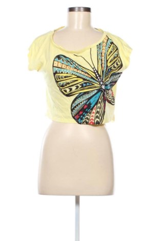 Bluză de femei Terranova, Mărime S, Culoare Multicolor, Preț 32,45 Lei, #137322949