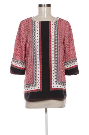 Дамска блуза Mango, Размер S, Цвят Многоцветен, Цена 7,00 €, #137322950