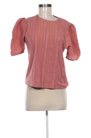 Bluză de femei Mango, Mărime M, Culoare Mov deschis, Preț 108,60 Lei, #137322956