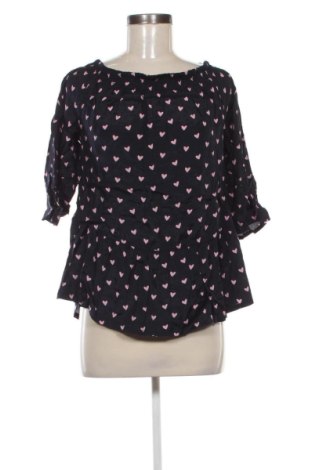 Bluză de femei Kaffe, Mărime L, Culoare Multicolor, Preț 36,74 Lei, #137322989