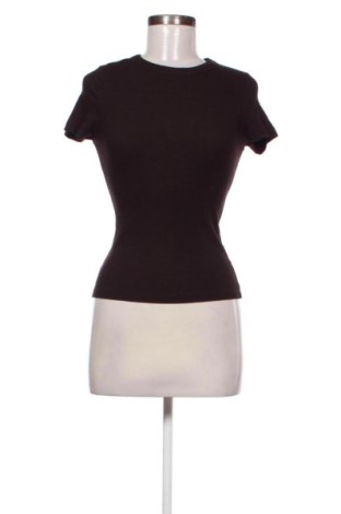 Bluză de femei H&M, Mărime S, Culoare Maro, Preț 85,68 Lei, #137322994