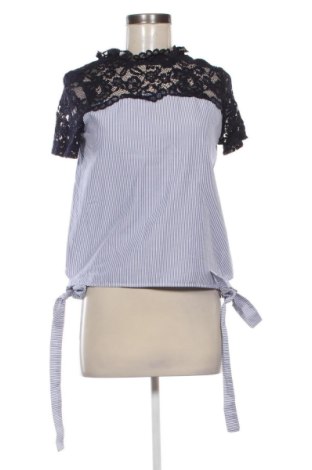 Bluză de femei Zara, Mărime S, Culoare Multicolor, Preț 84,35 Lei, #137323010