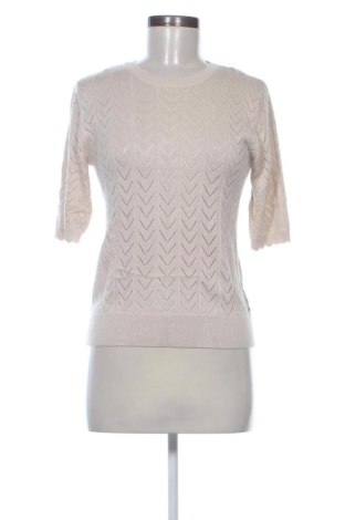 Bluză de femei Sea'sons, Mărime S, Culoare Ecru, Preț 73,49 Lei, #137323094