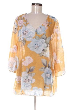 Bluză de femei Unbranded, Mărime XXL, Culoare Multicolor, Preț 83,99 Lei, #137323164