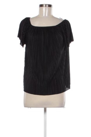 Bluză de femei Amisu, Mărime L, Culoare Negru, Preț 47,24 Lei, #137323253