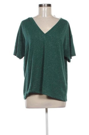 Bluză de femei Marks & Spencer, Mărime XL, Culoare Verde, Preț 81,57 Lei, #137323422