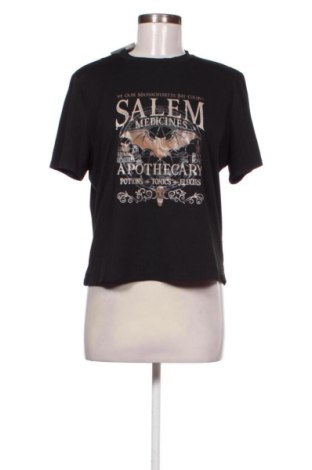 Damen Shirt SHEIN, Größe M, Farbe Schwarz, Preis 6,18 €, #137323575
