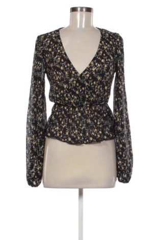 Damen Shirt NA-KD, Größe XS, Farbe Mehrfarbig, Preis 6,38 €, #137323592